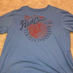 Daniel Cremieux  Bourbon T-shirt XL